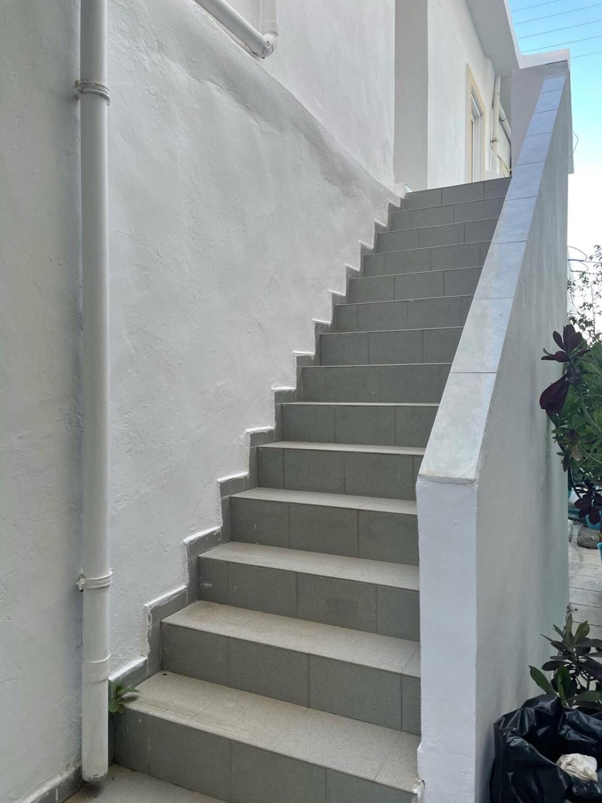 Giant Woman Apartment Tsoutsouros  Bagian luar foto